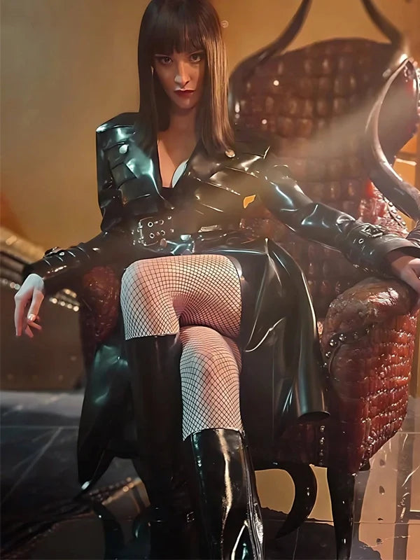 One-Piece-S02-Nico-Robin-Live-Action-Leather-Coat