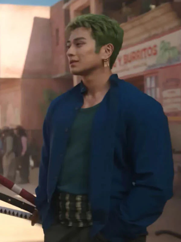 One-Piece-S02-Roronoa-Zoro-Blue-Cotton-Jacket