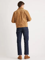 One Quince Suede Jacket Sale