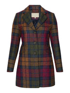 Only Murders in the Building Selena Gomez Wool Coat