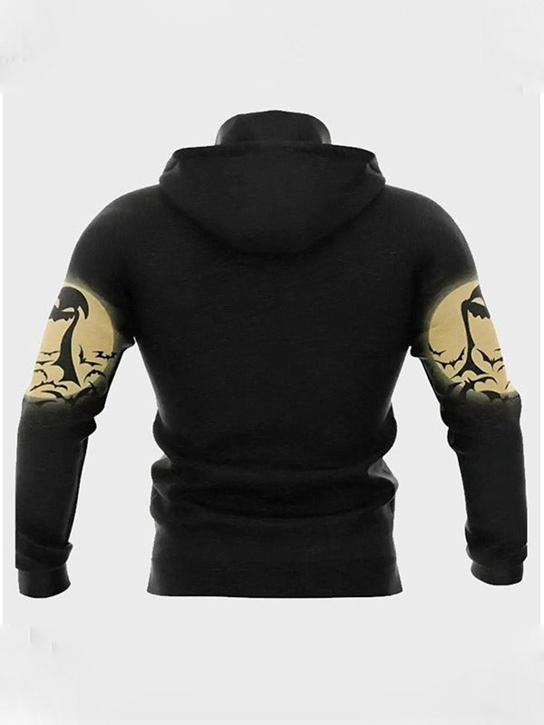 Oogie Boogie Hoodie