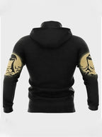 Oogie Boogie Hoodie