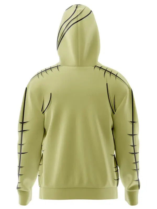 Oogie Boogie Hoodie
