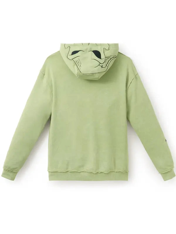 Oogie Boogie Hoodie
