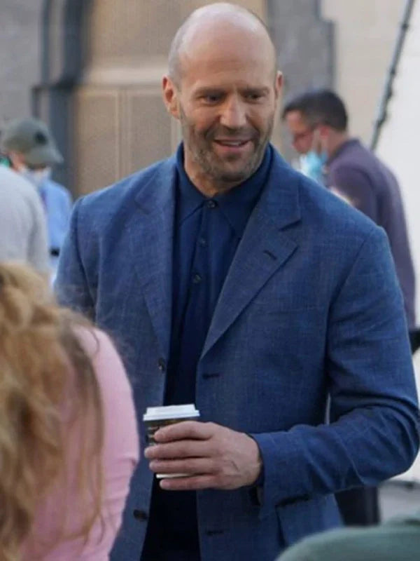 Operation-Fortune-Ruse-de-Guerre-2023-Jason-Statham-Blue-Suit-for-sale