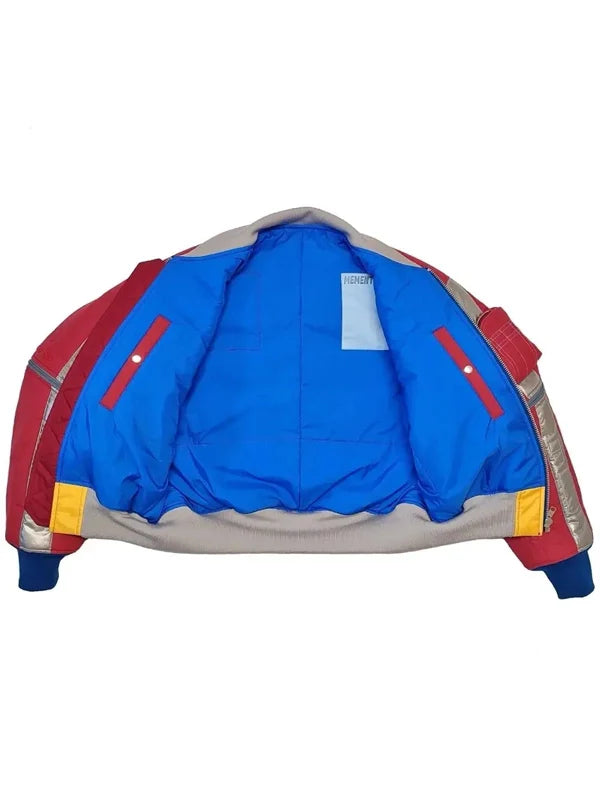 Optimus Prime Bomber Jacket Buy