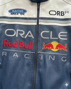 Oracle-Red-Bull-Logo-Racing-Leather-Jacket