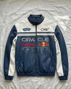 Oracle-Red-Bull-Racing-Leather-Jacket
