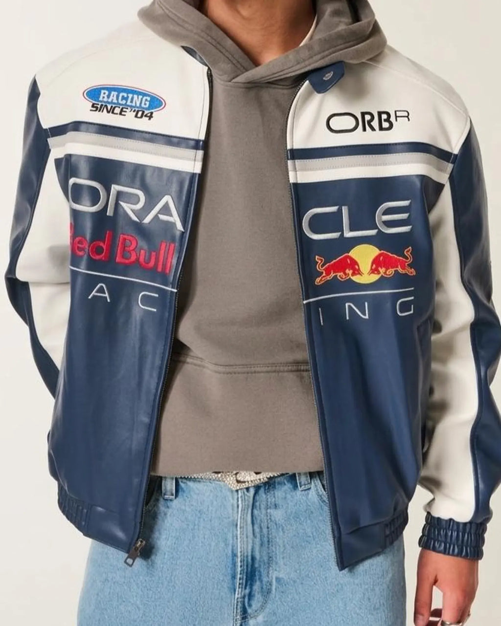 Oracle-Red-Bull-Racing-Leather-Zip-Jacket