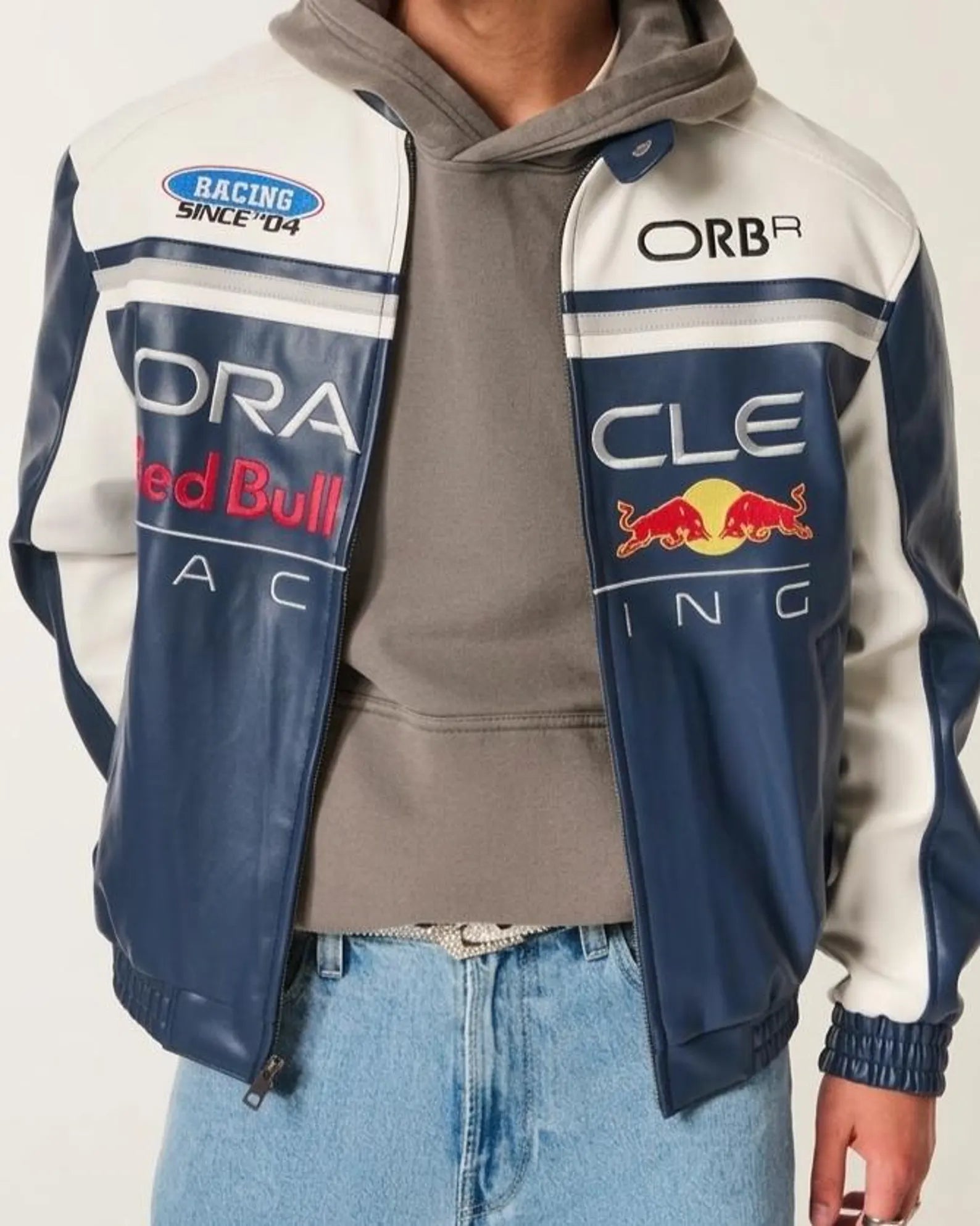 Oracle-Red-Bull-Racing-Leather-Zip-Jacket