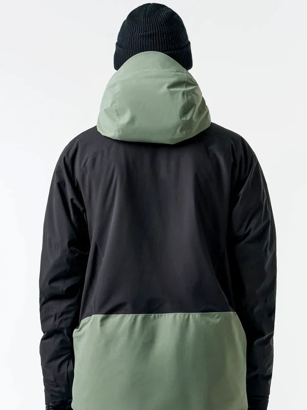 Orage Ski Jacket For Sale
