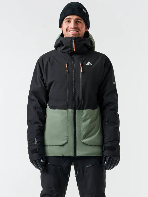 Orage Ski Jacket