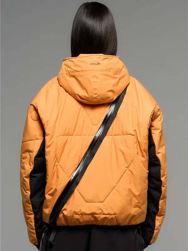 Orange-Death-Stranding-Jacket-Back-Women