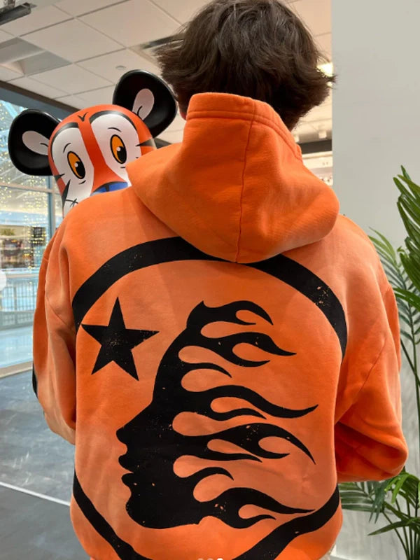 Orange-Hellstar-Hoodie-Back
