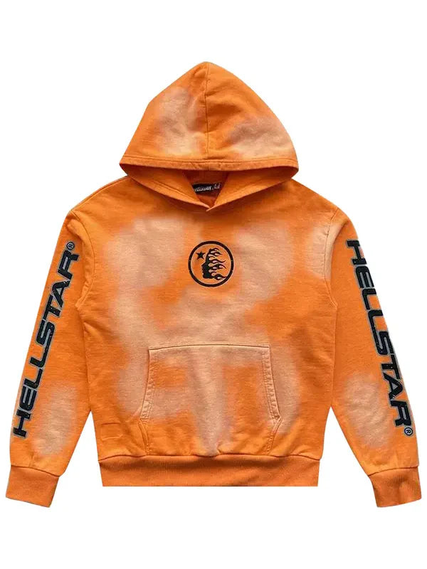 Orange-Hellstar-Hoodie