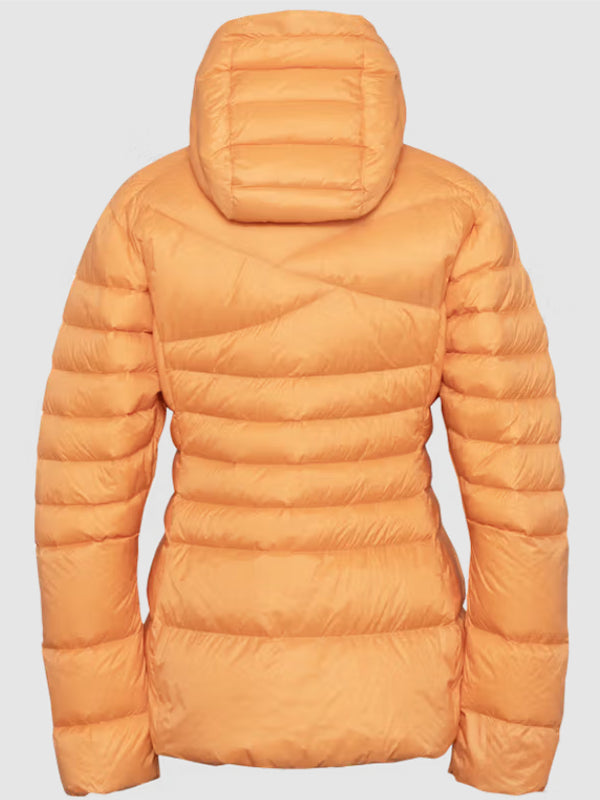 Orange-Kari-Traa-Jacket-Back
