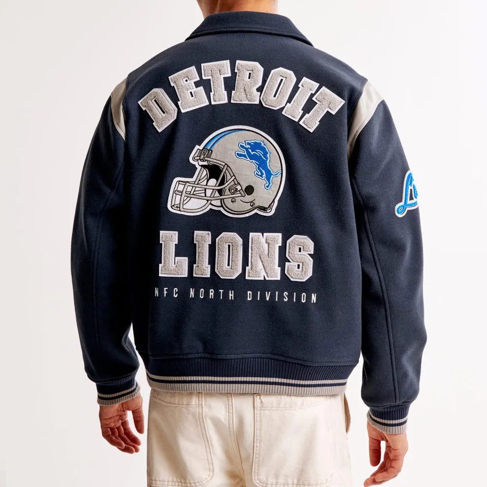 Order Defend The Den Lions