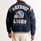 Order Defend The Den Lions