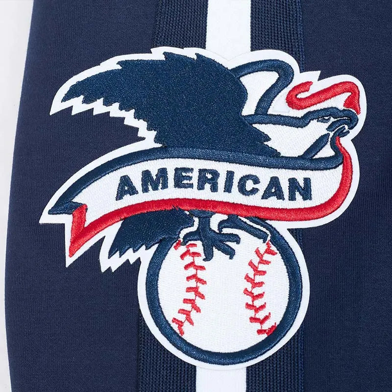 Order Detroit Tigers Current Logo Game Day Navy Jacket