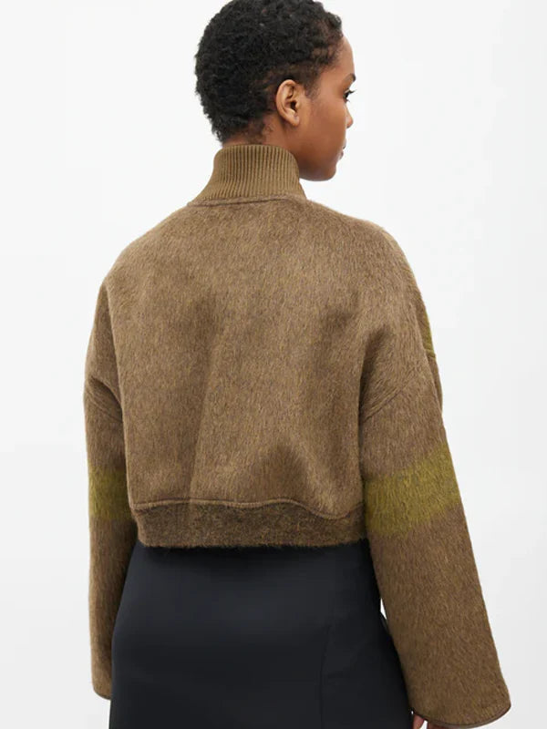 Order Hermès Cashmere Jacket