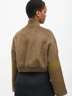 Order Hermès Cashmere Jacket