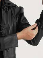 Order Huntsman Jacket