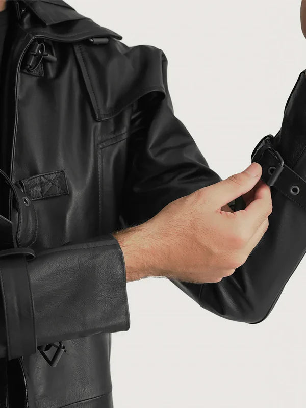 Order Huntsman Jacket