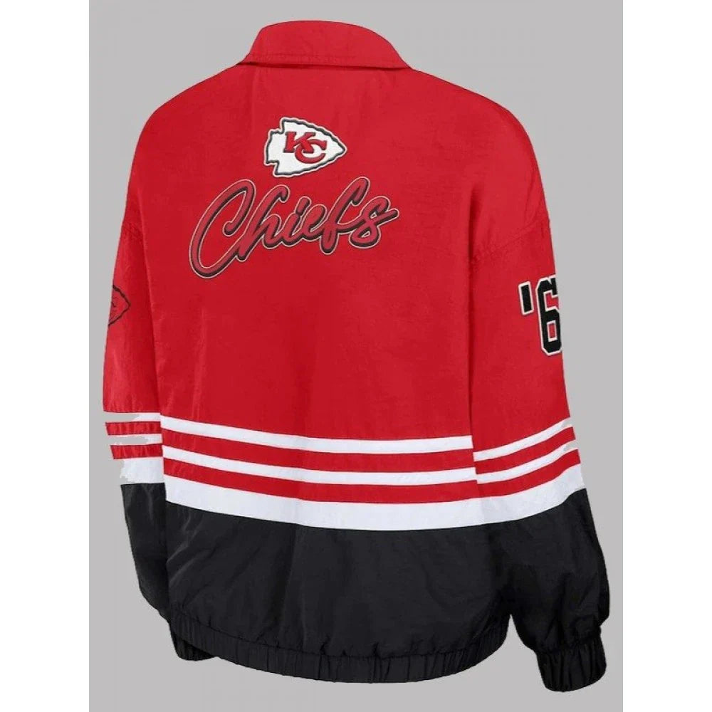 Order Kansas City Chiefs Jacket Vintage