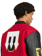 Order Manchester United Varsity Jacket