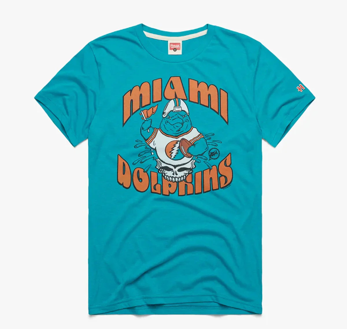 Order Miami Dolphins Shirt
