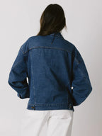 Order Midtown Denim Jacket