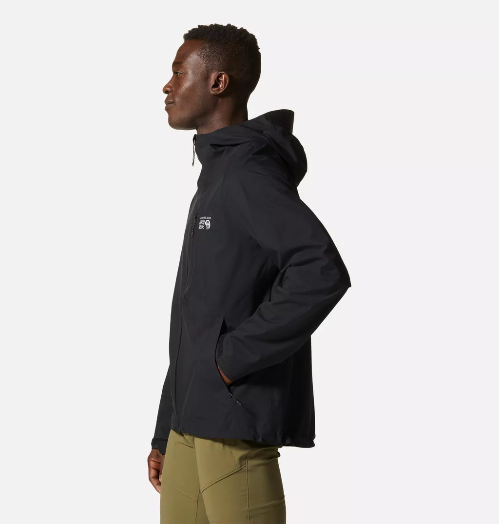 Order Mountain Hardwear Jacket