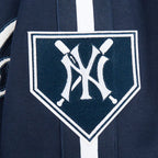 Order NY Yankees Current Logo Game Day Navy Jacket