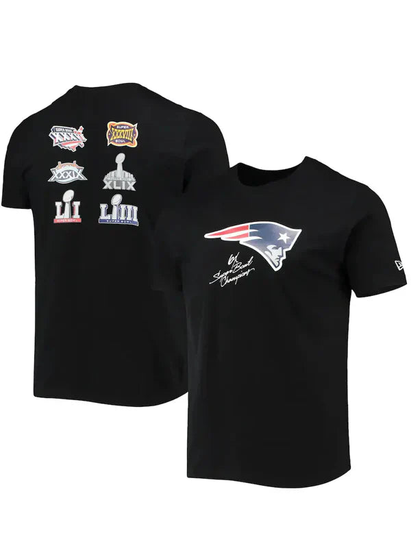 Order New England Patriots Shirt