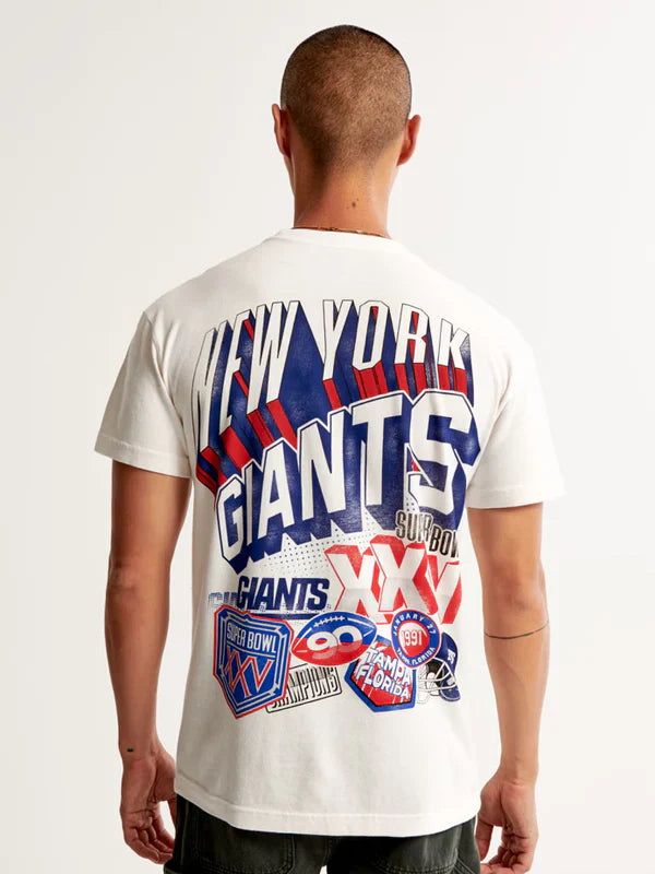 Order New York Giants Shirt