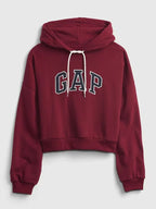 Order Now Gap Cropped Hoodie