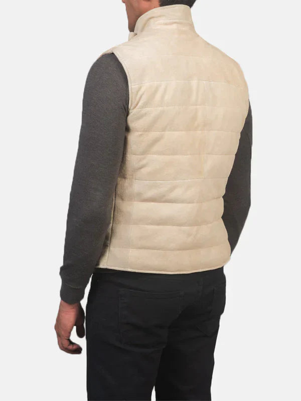 Order Off White Vest