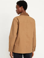 Order Old Navy Barn Jacket