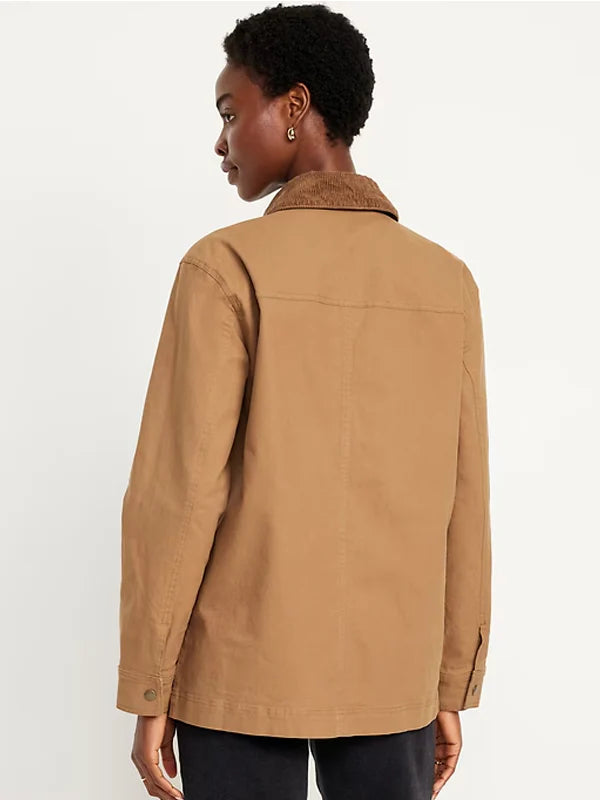 Order Old Navy Barn Jacket