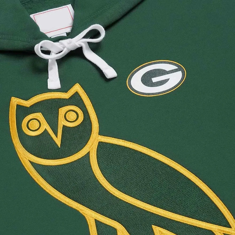 Order Ovo Packers Hoodie