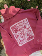 Order Palm Puff Hoodie