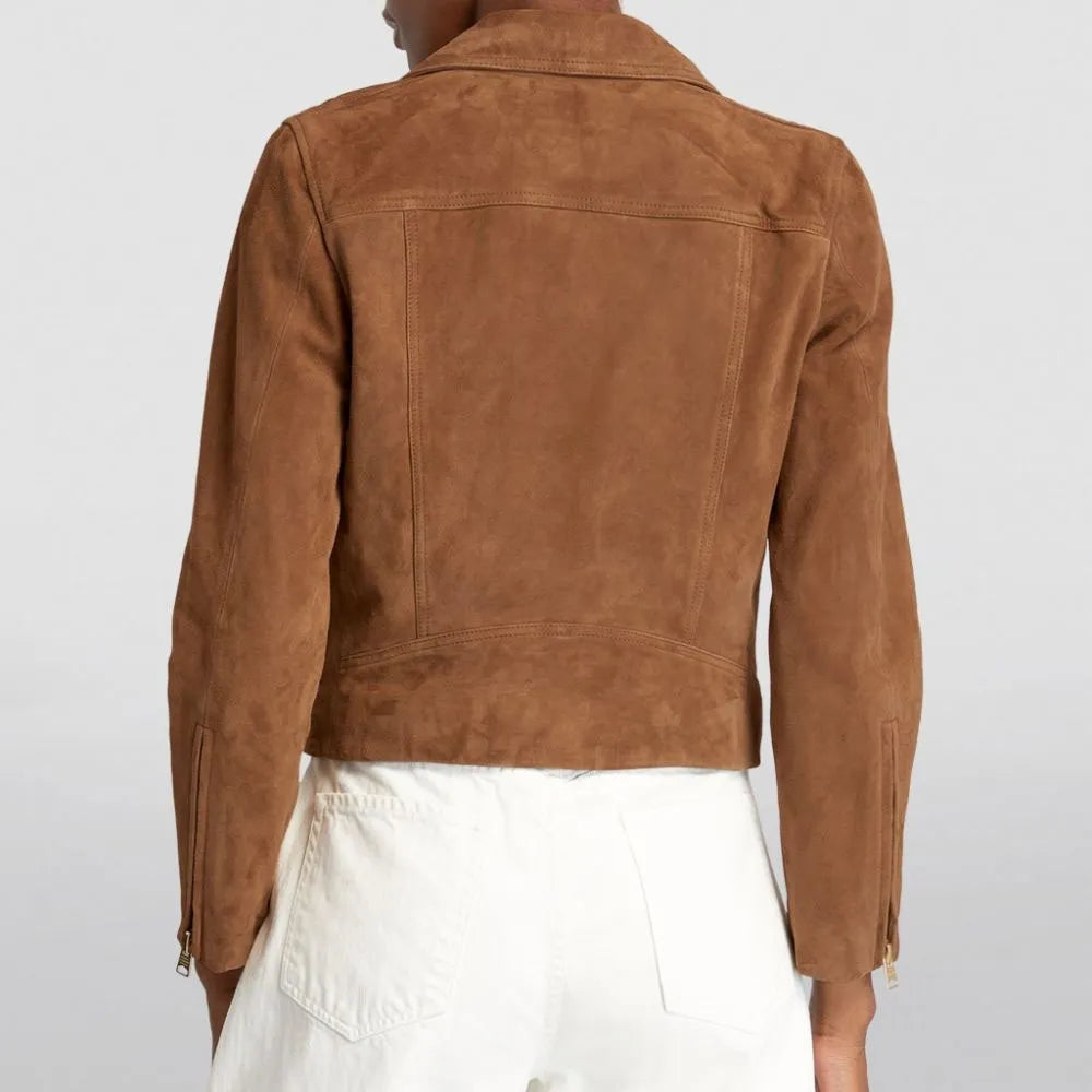 Order Billions Season 7 Piper Perabo Jacket