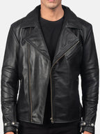 Order Raiden Jacket