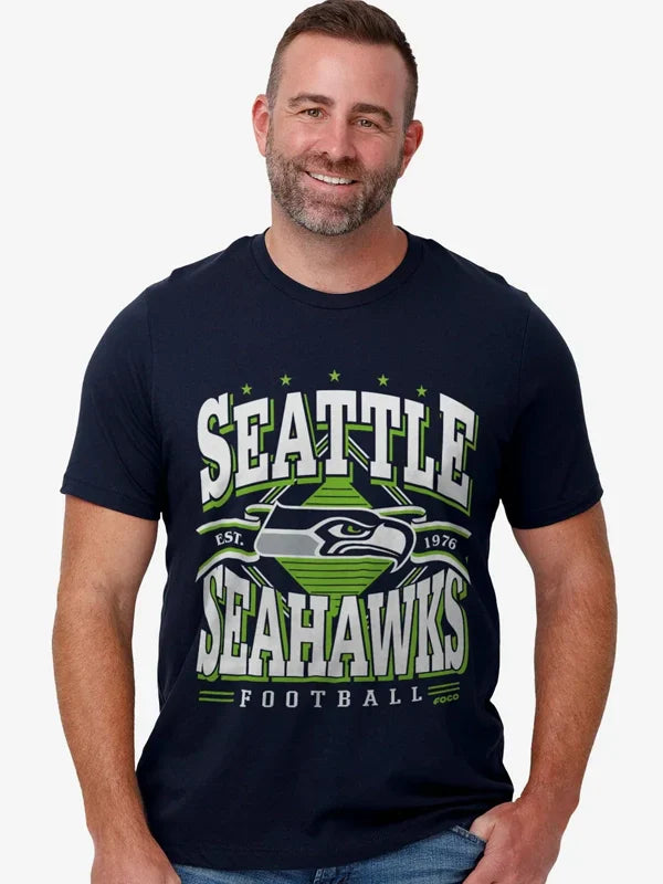 Order Seattle Seahawks Shirt