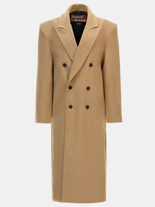 Order Source Unknown Grandpa Coat