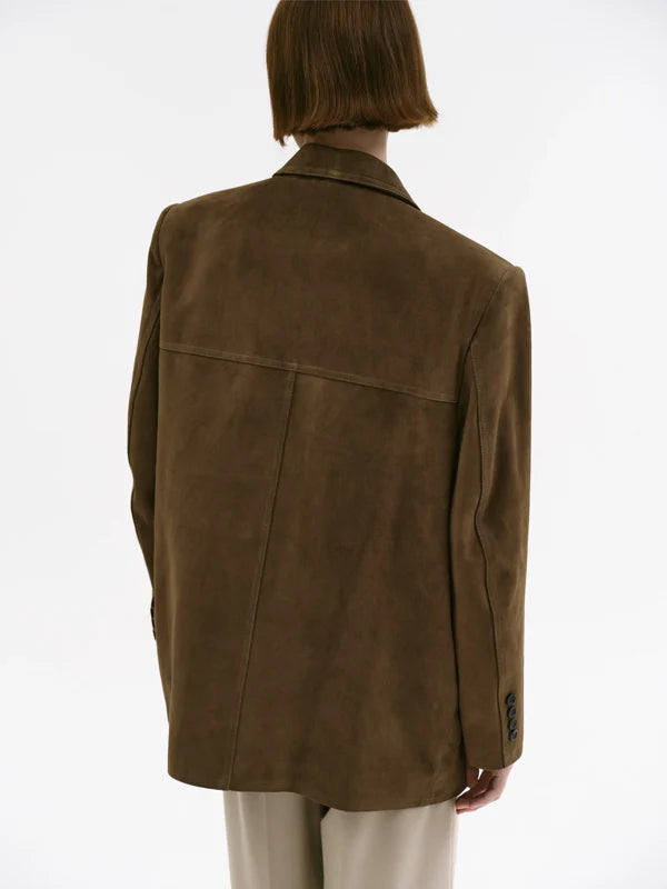 Order Source Unknown Hailey Blazer