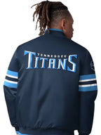 Order Tennessee Titans Varsity Jacket
