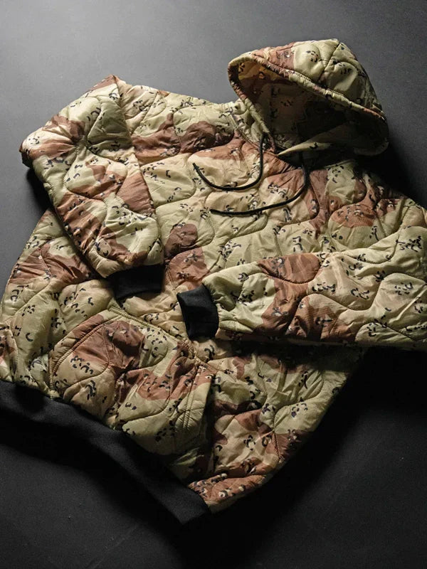Order Woobie Hoodie