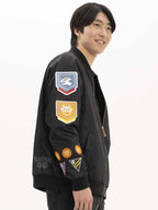 Order_Level_50_Jacket_Pokemon_Go