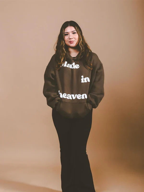 Ordre Made In Heaven Hoodie